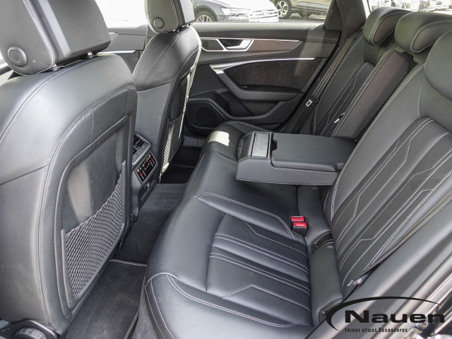 A6 Avant Sport 55 TFSIe S-Line q AHK,ACC,MATRIX,VC