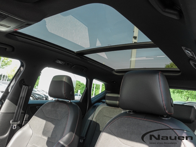 Ateca FR 4Drive 2.0 TDI AHK Navi Digitales Cockpit 360 Kamera