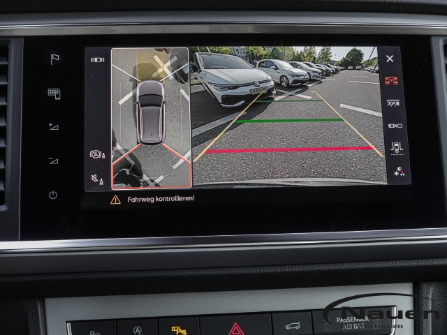 Ateca FR 4Drive 2.0 TDI AHK Navi Digitales Cockpit 360 Kamera
