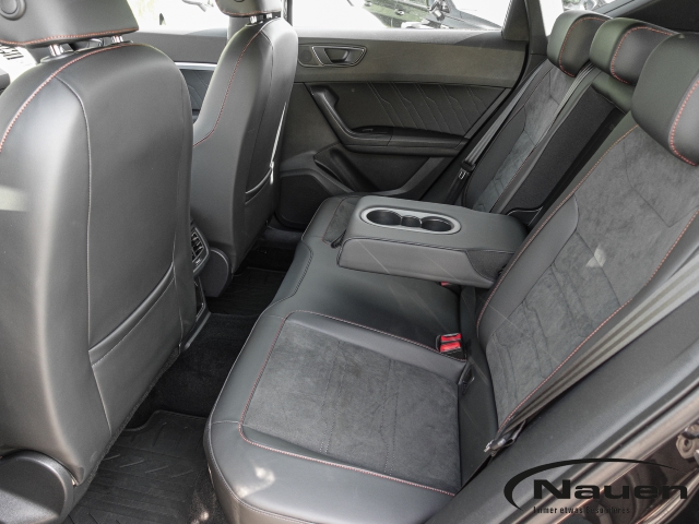 Ateca FR 4Drive 2.0 TDI AHK Navi Digitales Cockpit 360 Kamera