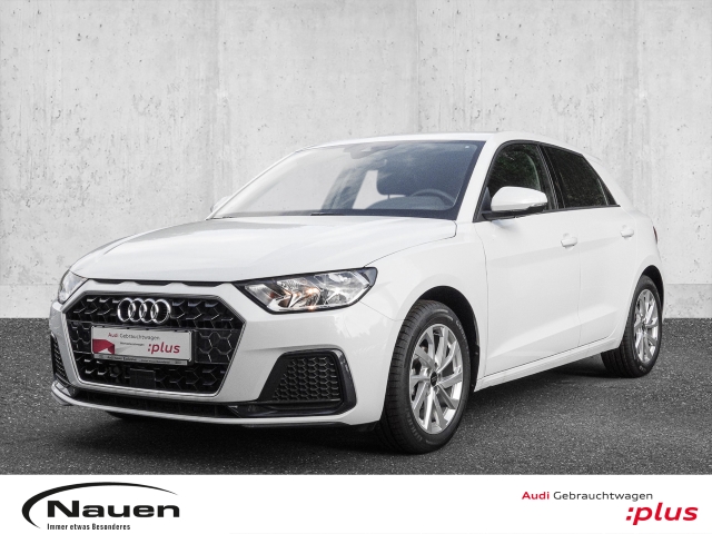 A1 Sportback 25 TFSI S-tronic *Leasingrate 256,-*