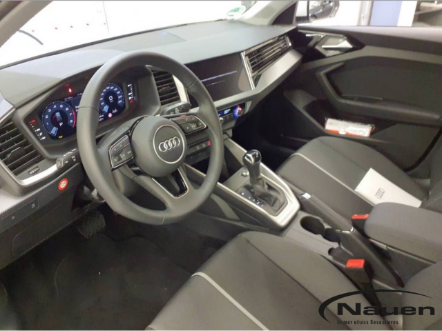 A1 Sportback 25 TFSI S-tronic *Leasingrate 256,-*