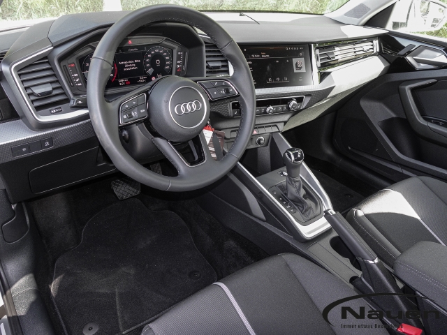 A1 Sportback 25 TFSI S-tronic *Leasingrate 256,-*