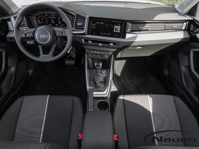 A1 Sportback 25 TFSI S-tronic *Leasingrate 256,-*