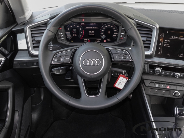 A1 Sportback 25 TFSI S-tronic *Leasingrate 256,-*