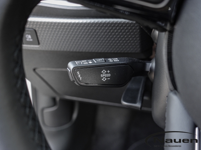 A1 Sportback 25 TFSI S-tronic *Leasingrate 256,-*