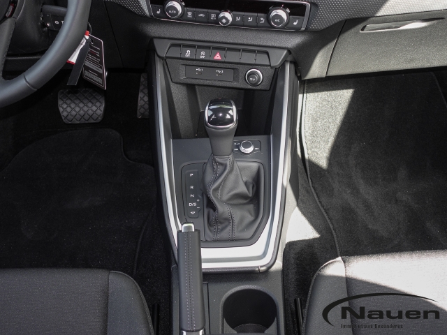 A1 Sportback 25 TFSI S-tronic *Leasingrate 256,-*