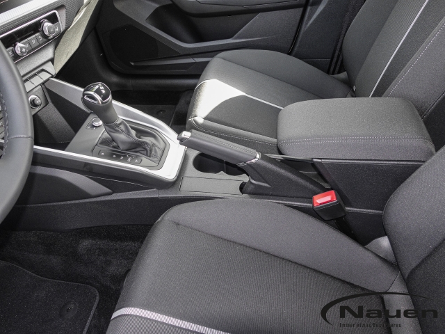 A1 Sportback 25 TFSI S-tronic *Leasingrate 256,-*