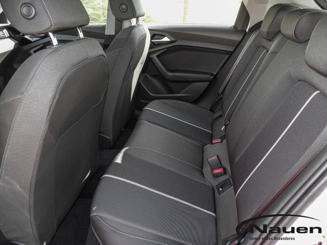 A1 Sportback 25 TFSI S-tronic *Leasingrate 256,-*