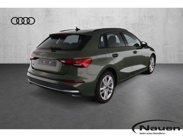 A3 Sportback 35 TFSI S-tronic *Leasingrate 373,-*