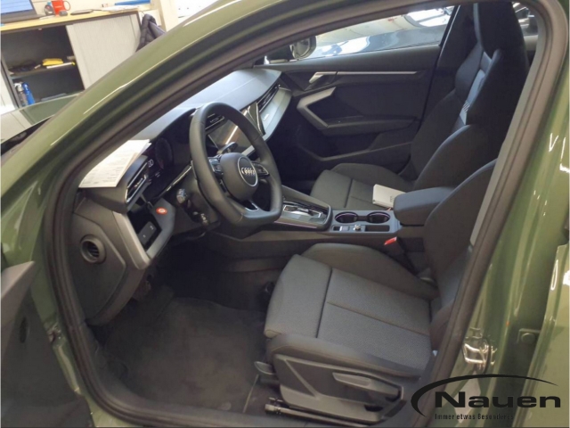 A3 Sportback 35 TFSI S-tronic *Leasingrate 373,-*