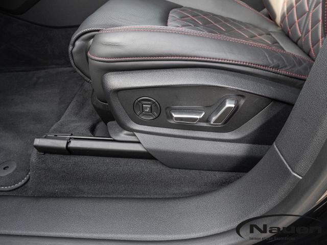 SQ8 4.0 TFSI *PANO*STAND.HZG.*RAUTE ROT*B&O*HUD*