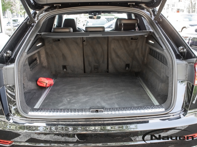 SQ8 4.0 TFSI ab 899.- *PANO*STAND.HZG.*RAUTE ROT*B&O*HUD*