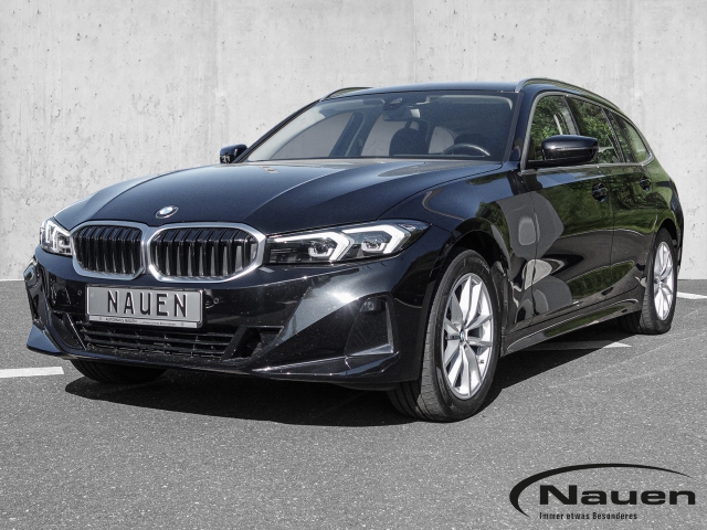 320 i Touring HUD Navi DC LED SH+LHZ