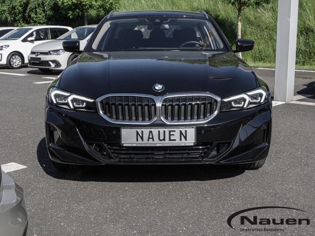320 i Touring HUD Navi DC LED SH+LHZ