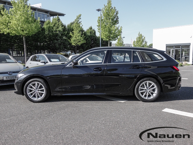 320 i Touring HUD Navi DC LED SH+LHZ