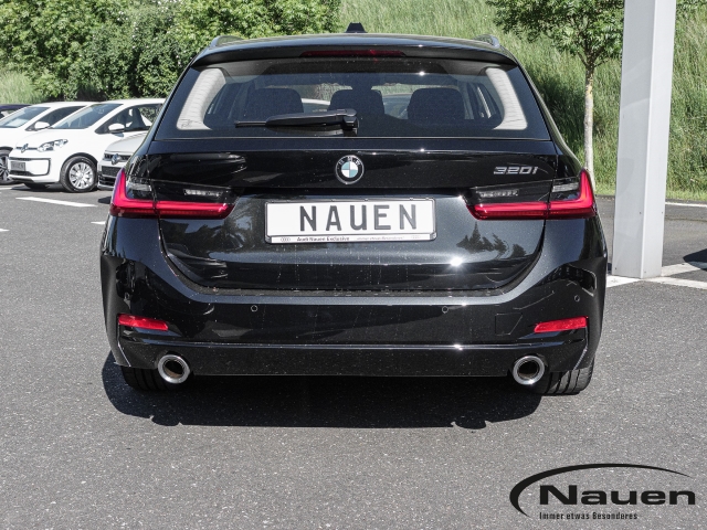 320 i Touring HUD Navi DC LED SH+LHZ