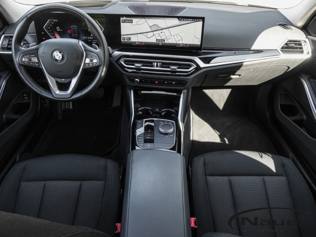 320 i Touring HUD Navi DC LED SH+LHZ