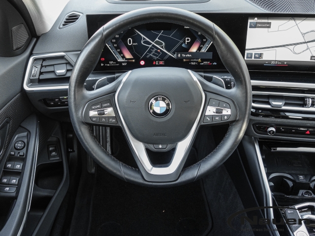 320 i Touring HUD Navi DC LED SH+LHZ