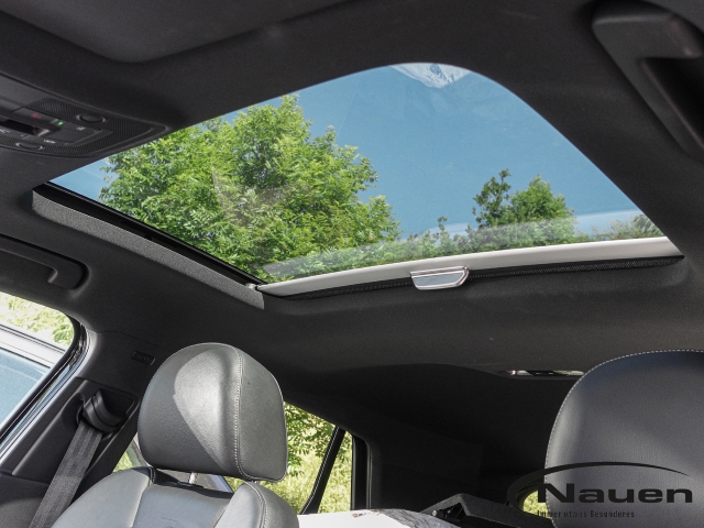 SQ2 2.0 TFSI S-tronic Pano, Optik, VC, Matrix, Kamera