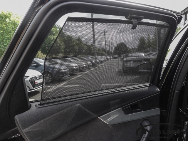 A4 Avant 2.0 TFSI S-Line quattro Panorama, AHK, Standhzg.