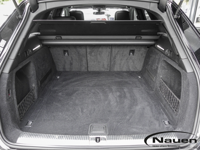 A4 Avant 2.0 TFSI S-Line quattro Panorama, AHK, Standhzg.