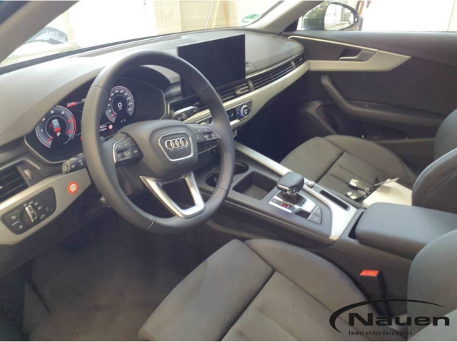 A4 Avant 30 TDI S-tronic *mtl. 369,- 3,99%*