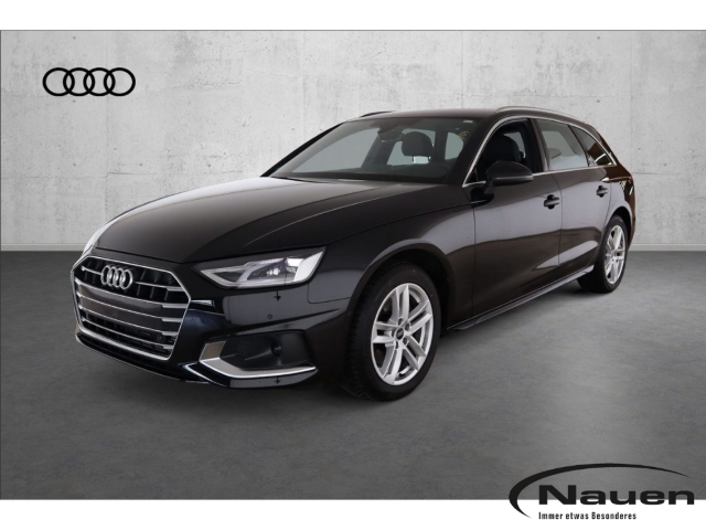 A4 Avant 35 TFSI Advanced *mtl. 289,- 3,99%*