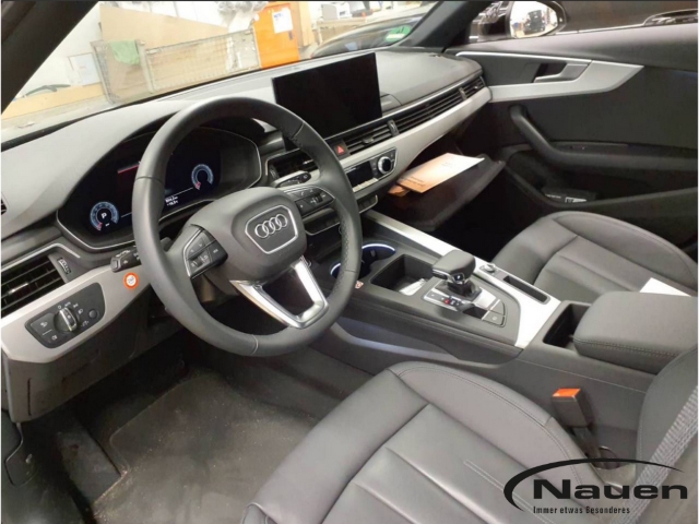 A4 Avant 35 TFSI Advanced *mtl. 289,- 3,99%*