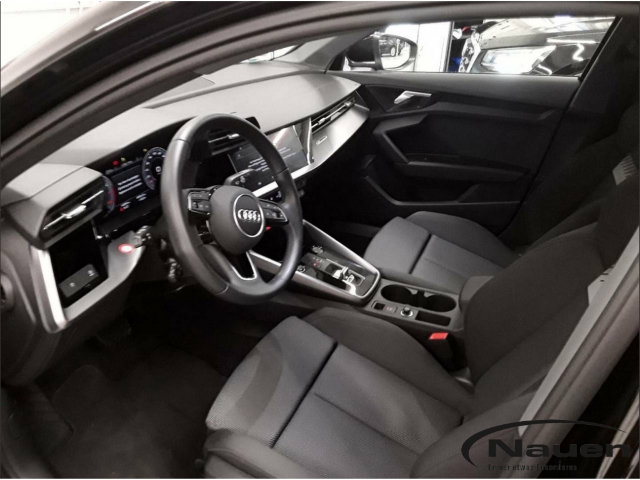 A3 Sportback 30 TFSI S-line *mtl. 269,- 3,99%*