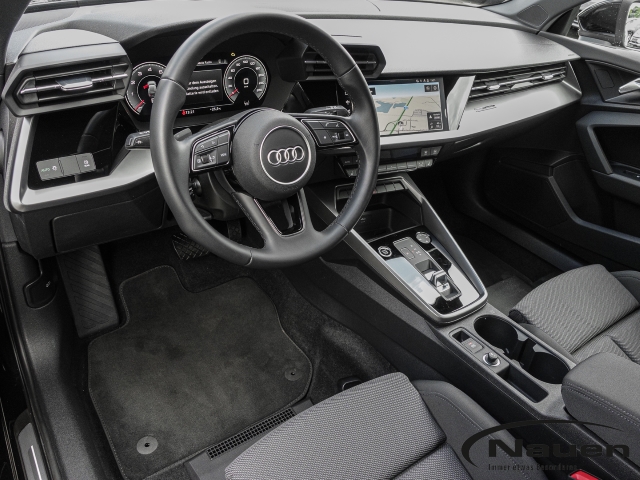 A3 Sportback 30 TFSI S-line *mtl. 269,- 3,99%*