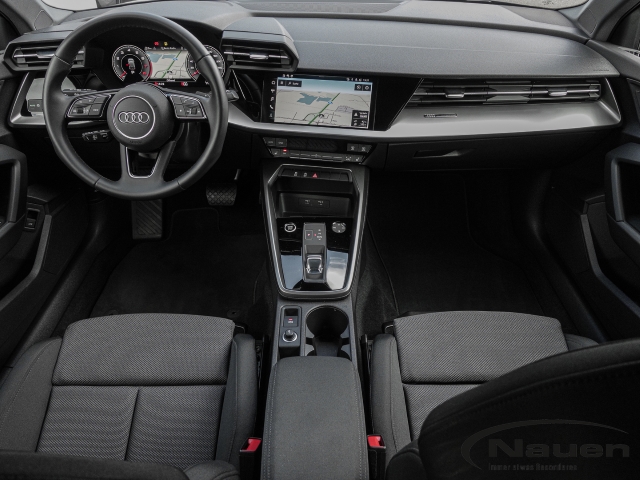 A3 Sportback 30 TFSI S-line *mtl. 269,- 3,99%*