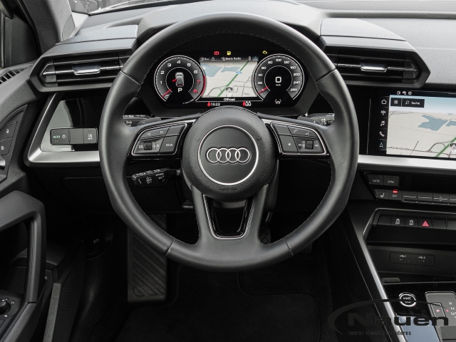 A3 Sportback 30 TFSI S-line *mtl. 269,- 3,99%*