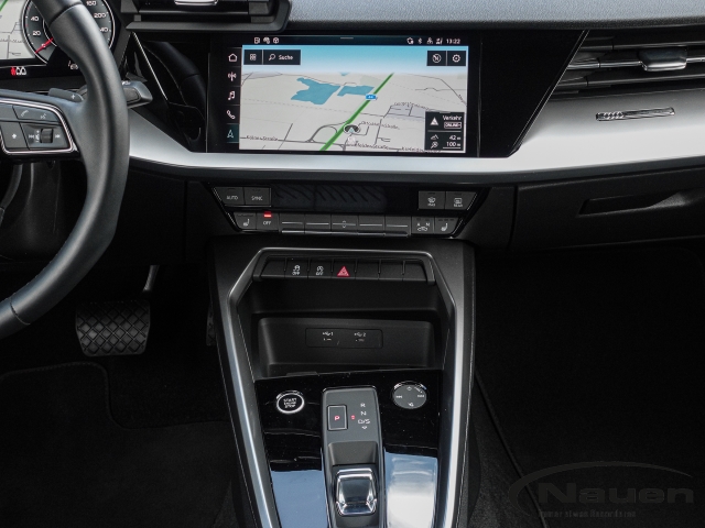 A3 Sportback 30 TFSI S-line *mtl. 269,- 3,99%*