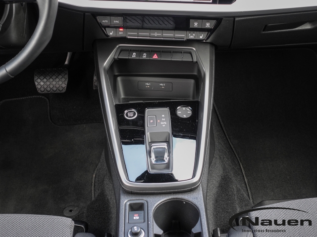 A3 Sportback 30 TFSI S-line *mtl. 269,- 3,99%*