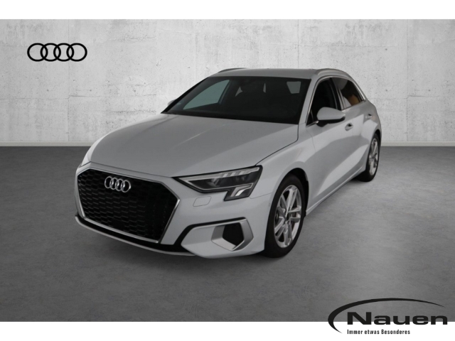 A3 Sportback 30 TFSI Advanced *mtl. 249,- 3,99%*