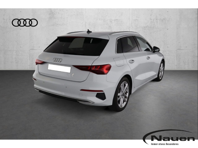 A3 Sportback 30 TFSI Advanced *mtl. 249,- 3,99%*