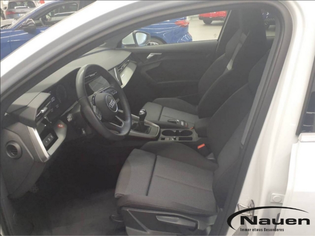 A3 Sportback 30 TFSI Advanced *mtl. 249,- 3,99%*