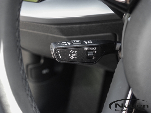 A3 Sportback 30 TFSI Advanced *mtl. 249,- 3,99%*