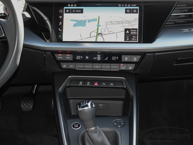 A3 Sportback 30 TFSI Advanced *mtl. 249,- 3,99%*