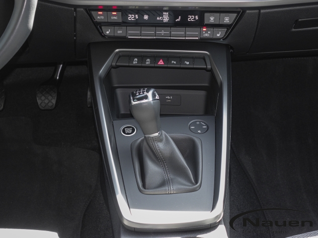 A3 Sportback 30 TFSI Advanced *mtl. 249,- 3,99%*