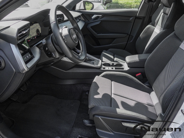 A3 Sportback 30 TFSI Advanced *mtl. 249,- 3,99%*