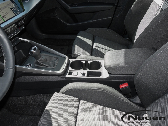 A3 Sportback 30 TFSI Advanced *mtl. 249,- 3,99%*