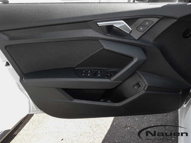 A3 Sportback 30 TFSI Advanced *mtl. 249,- 3,99%*