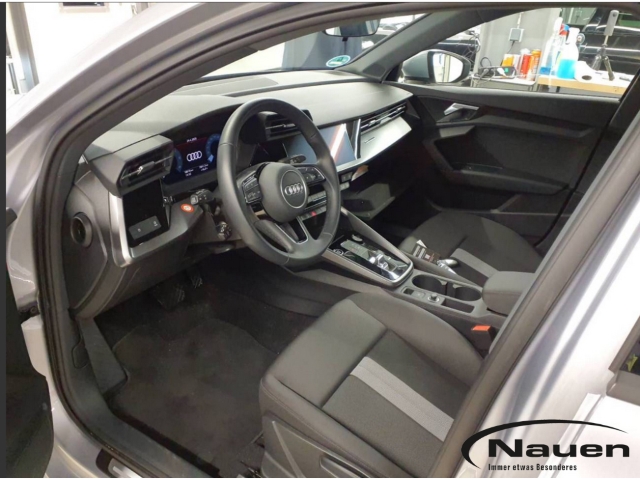 A3 Sportback 30 TDI Advanced *mtl. 249,- 3,99%*