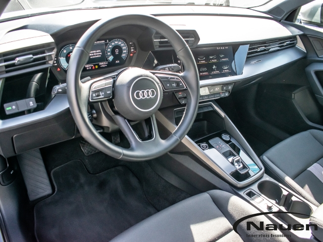 A3 Sportback 30 TDI Advanced *mtl. 249,- 3,99%*
