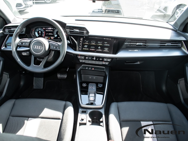 A3 Sportback 30 TDI Advanced *mtl. 249,- 3,99%*