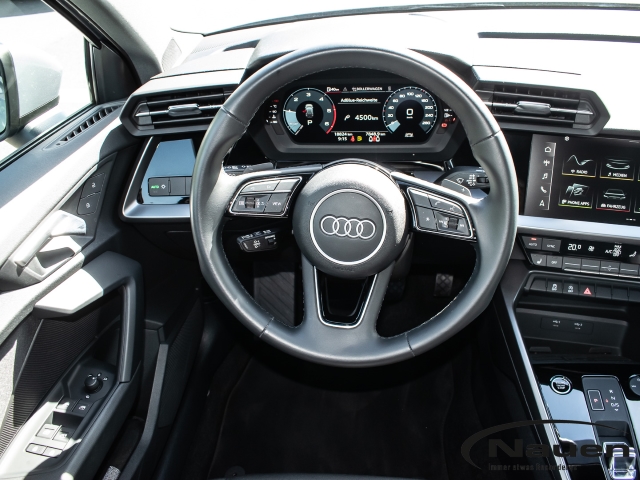 A3 Sportback 30 TDI Advanced *mtl. 249,- 3,99%*