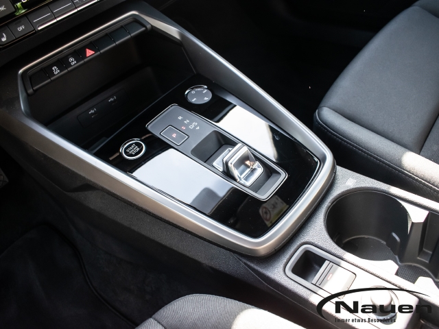 A3 Sportback 30 TDI Advanced *mtl. 249,- 3,99%*