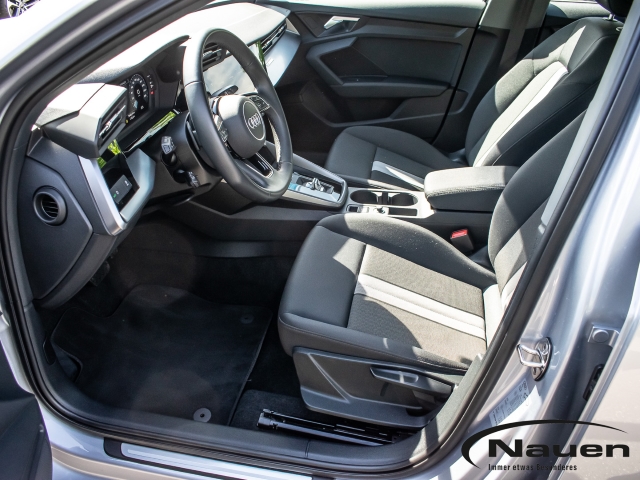 A3 Sportback 30 TDI Advanced *mtl. 249,- 3,99%*
